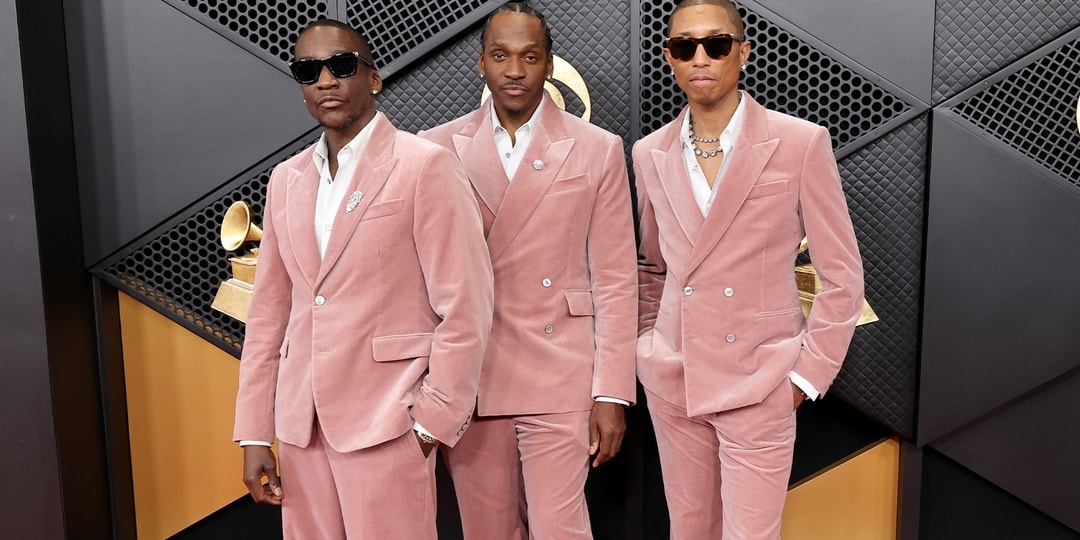 Best Dressed at the 68th Grammy Awards: Fashion Event of the Year