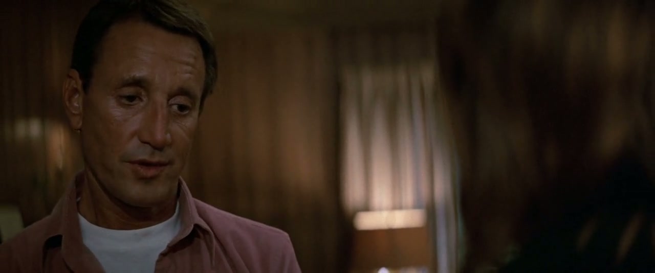 Blue Thunder Screenshot