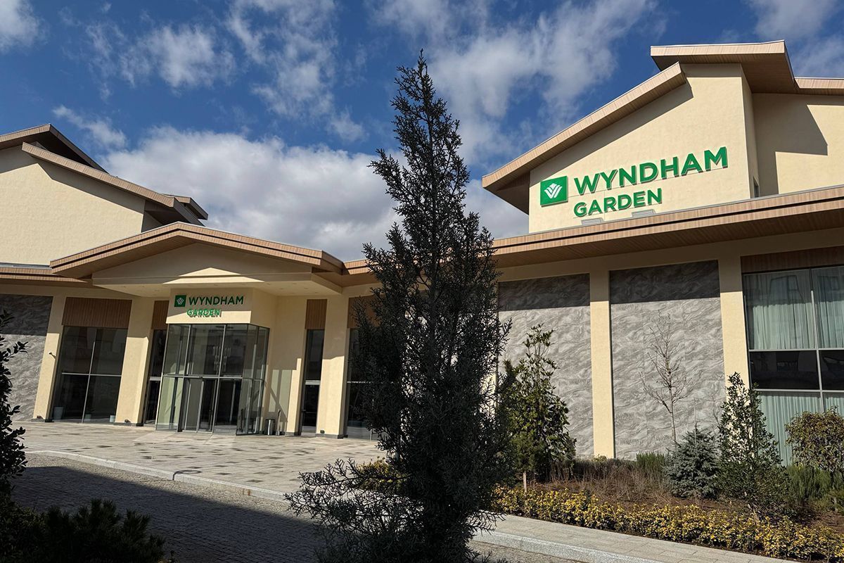 Wyndham Garden