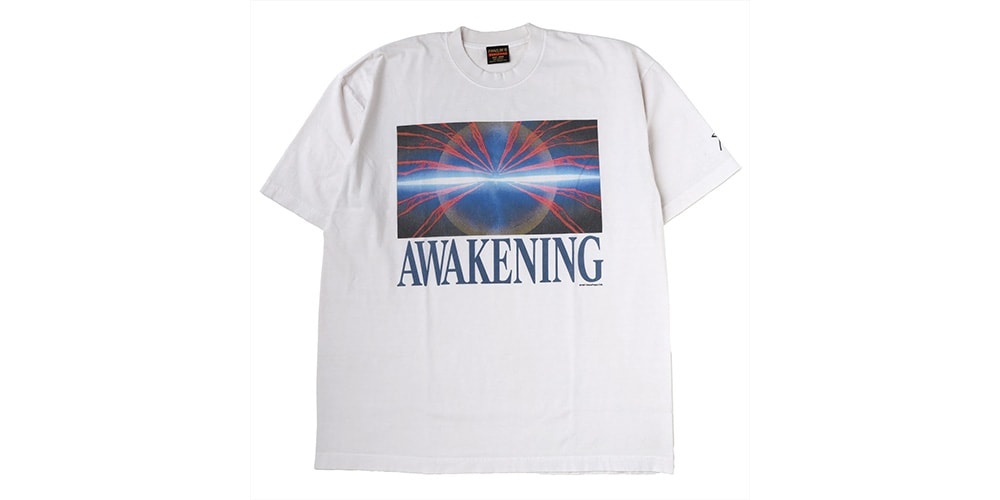 EVANGELION:95 Prezentuje Nową Kolekcję T-Shirtów z Motywami z Anime