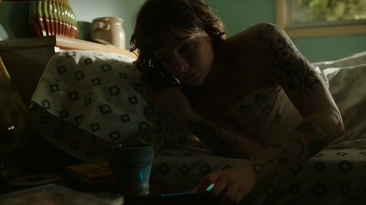 NOS4A2 Screenshot