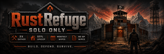 rustrufge