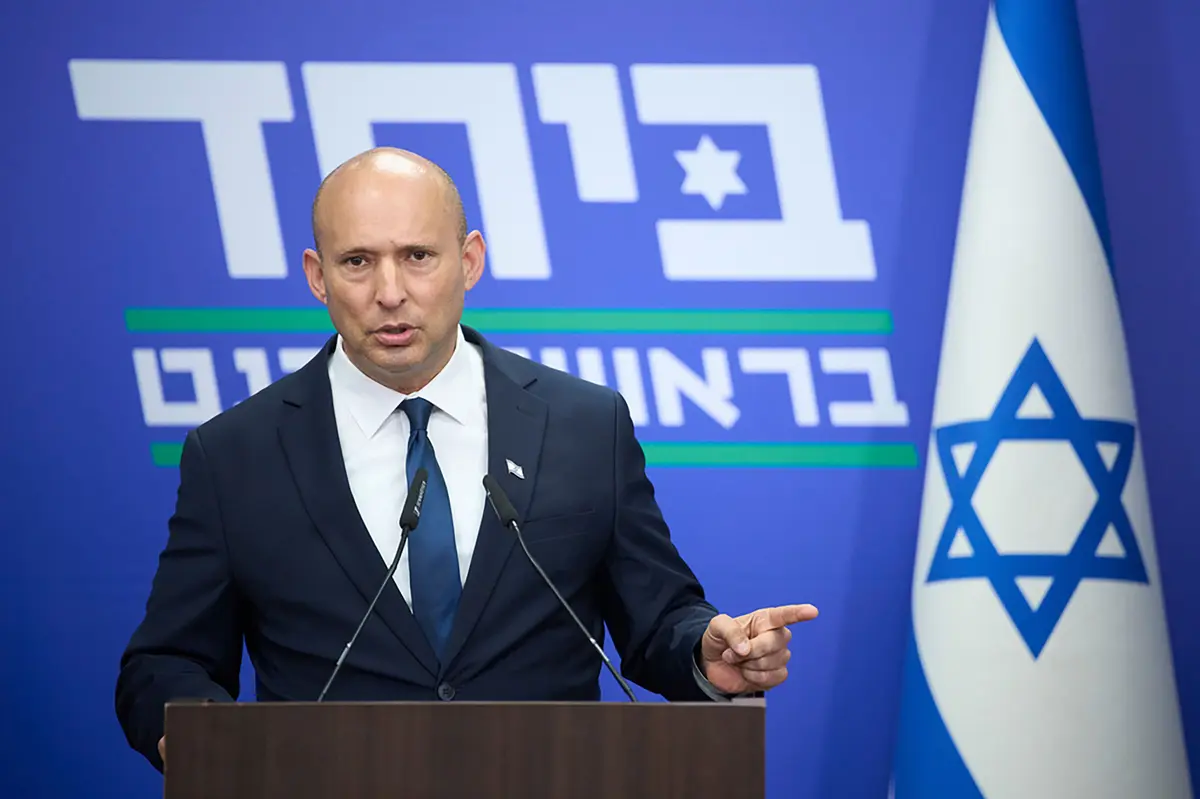 The Enduring Strength of the US-Israel Alliance