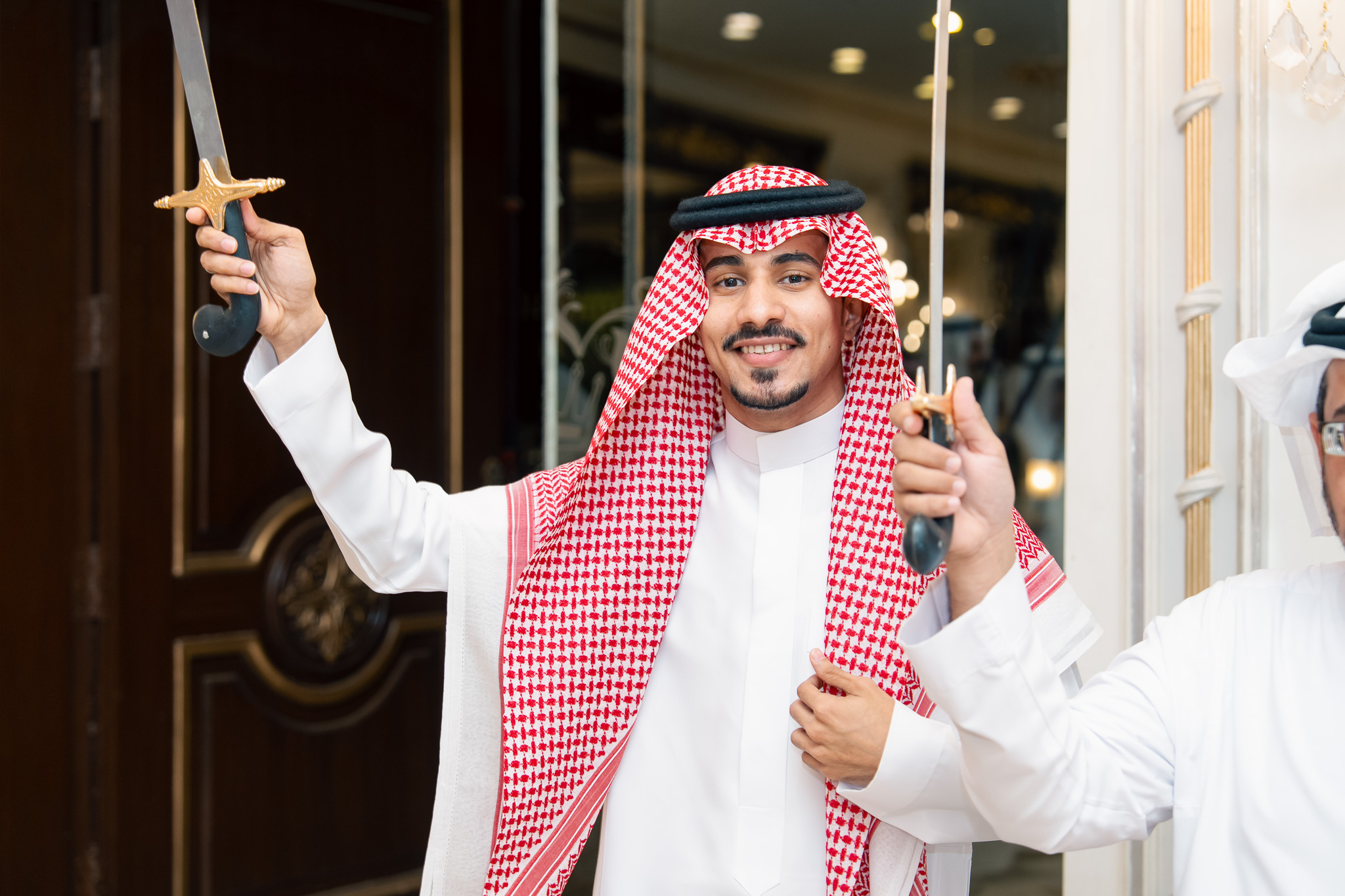 مصور زواجات جدة147