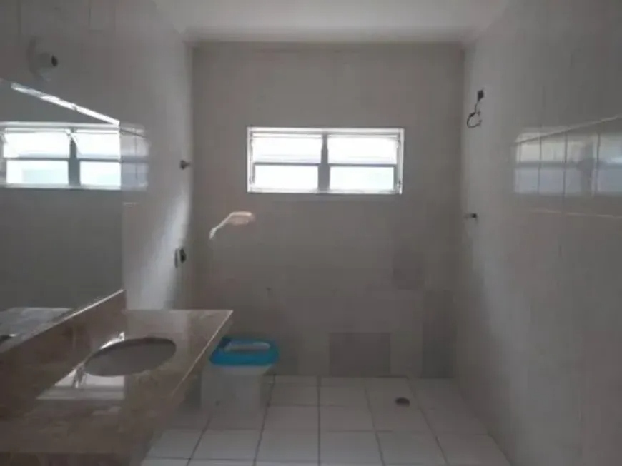 Casa — 5 quartos — Vila Barreto