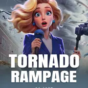 tornado rampage