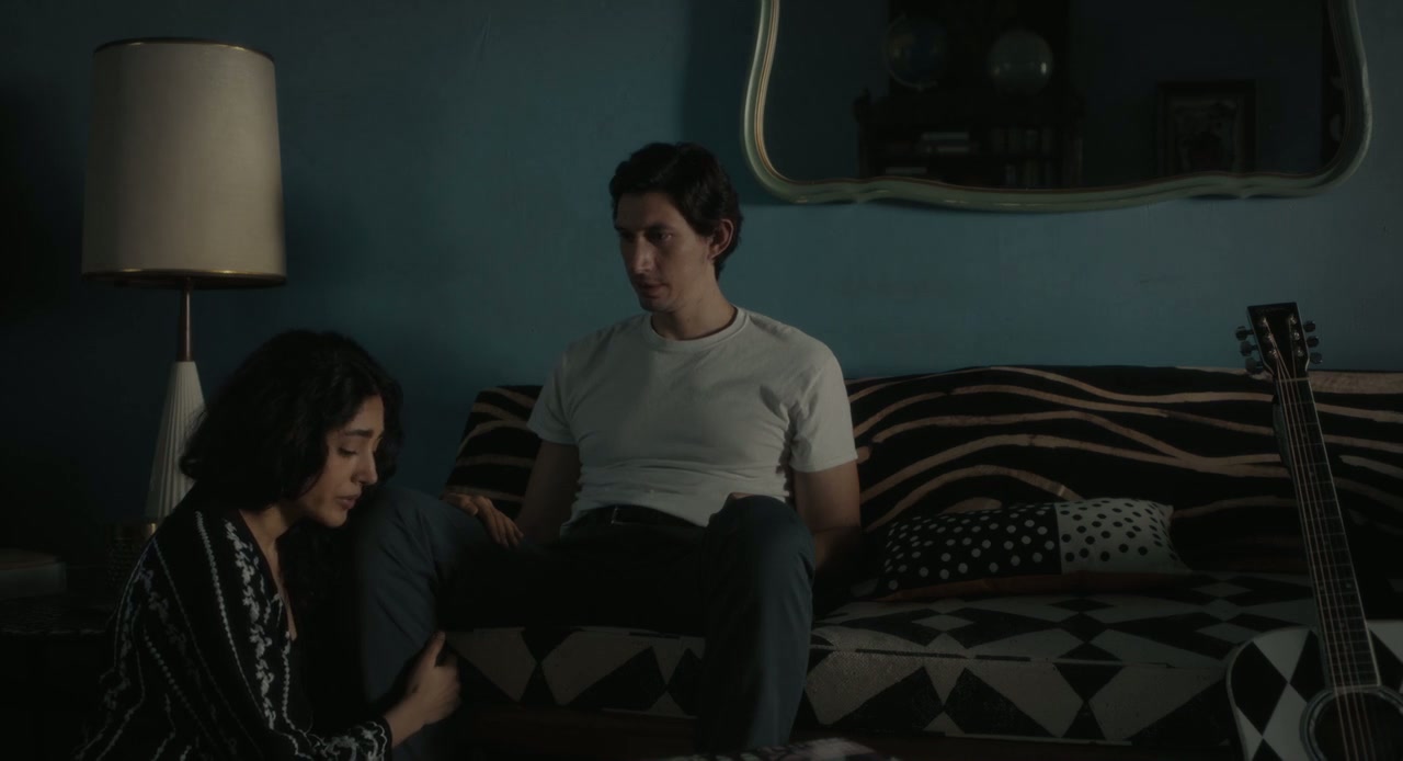 Paterson Screenshot