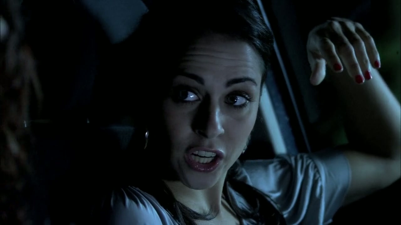 The Human Centipede (First Sequence) Screenshot