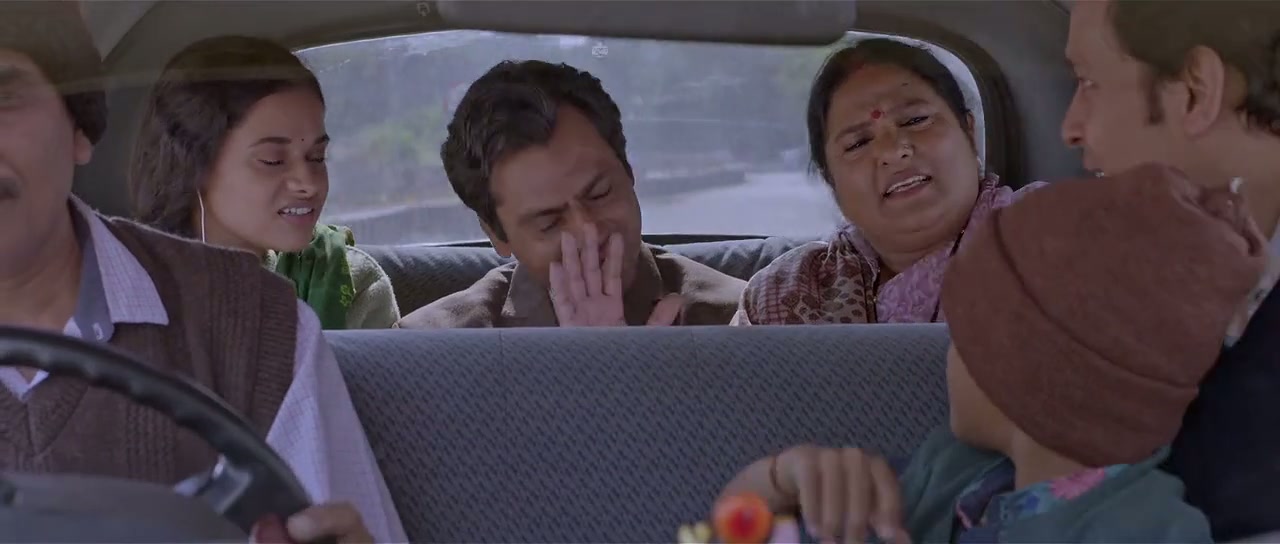 Motichoor Chaknachoor Screenshot
