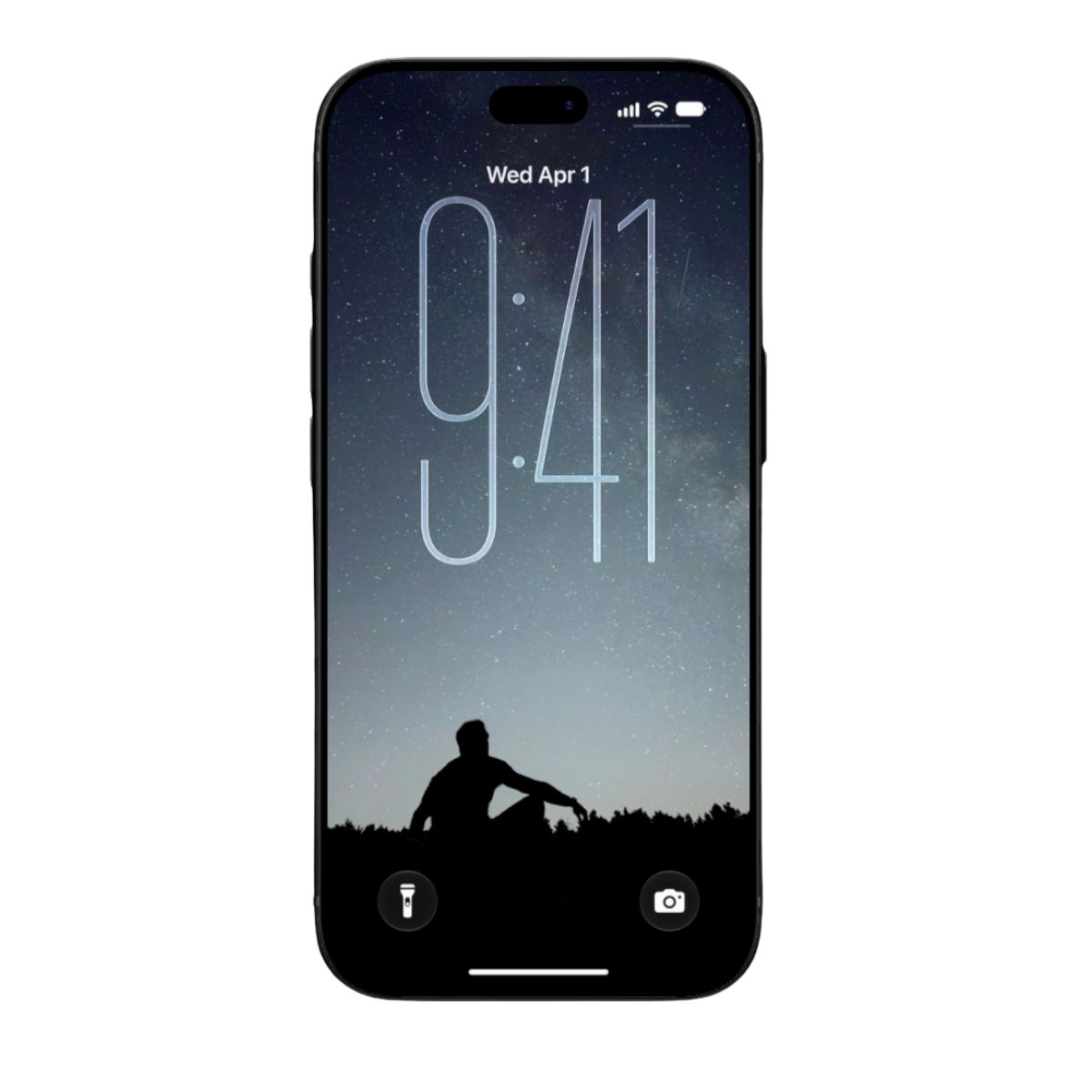 Iphone 18 Pro Max — Black thumbnail 2