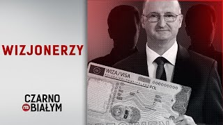 Wizjonerzy