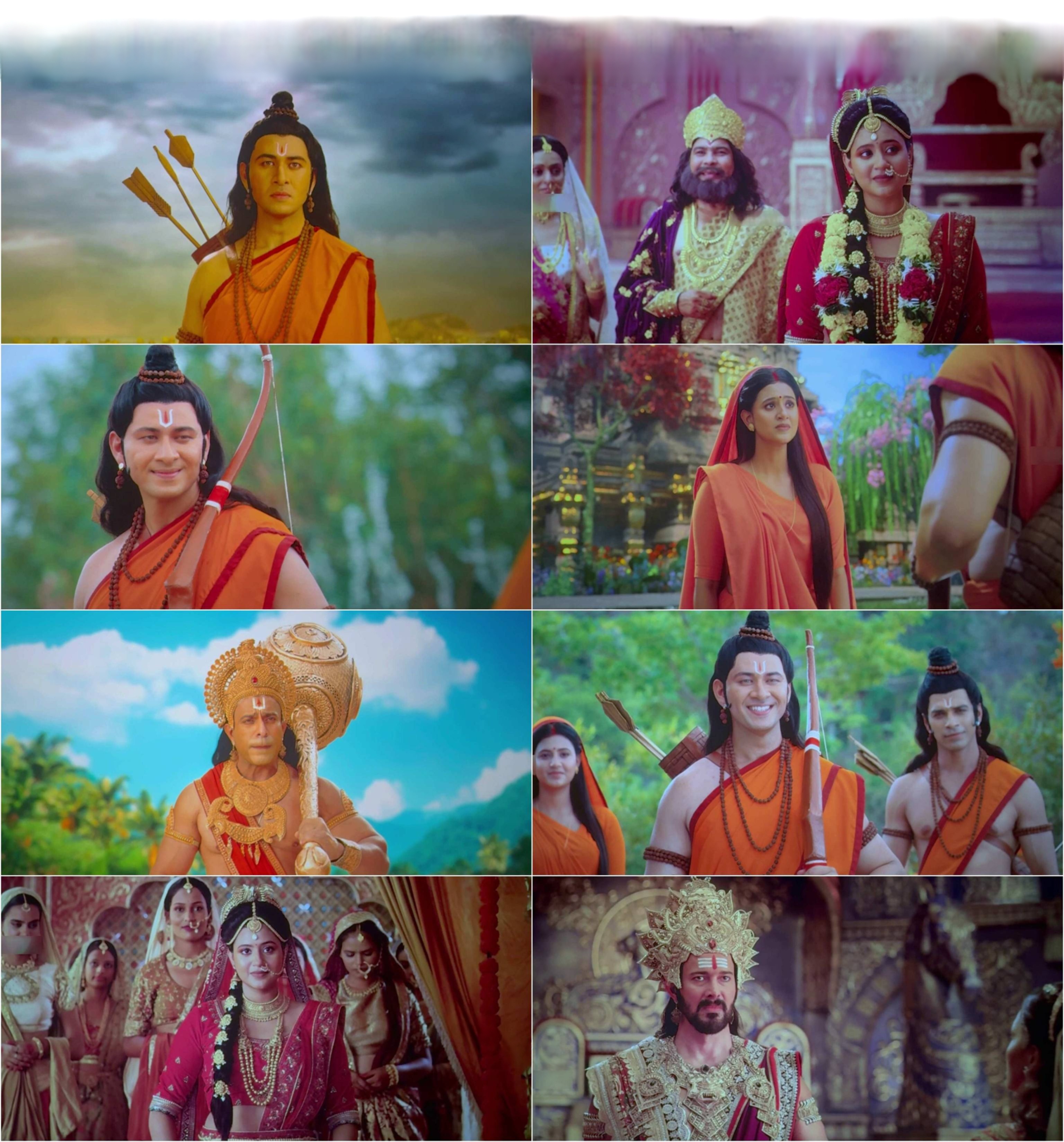 Mahakavya - Shri Ramayan Katha Screenshots
