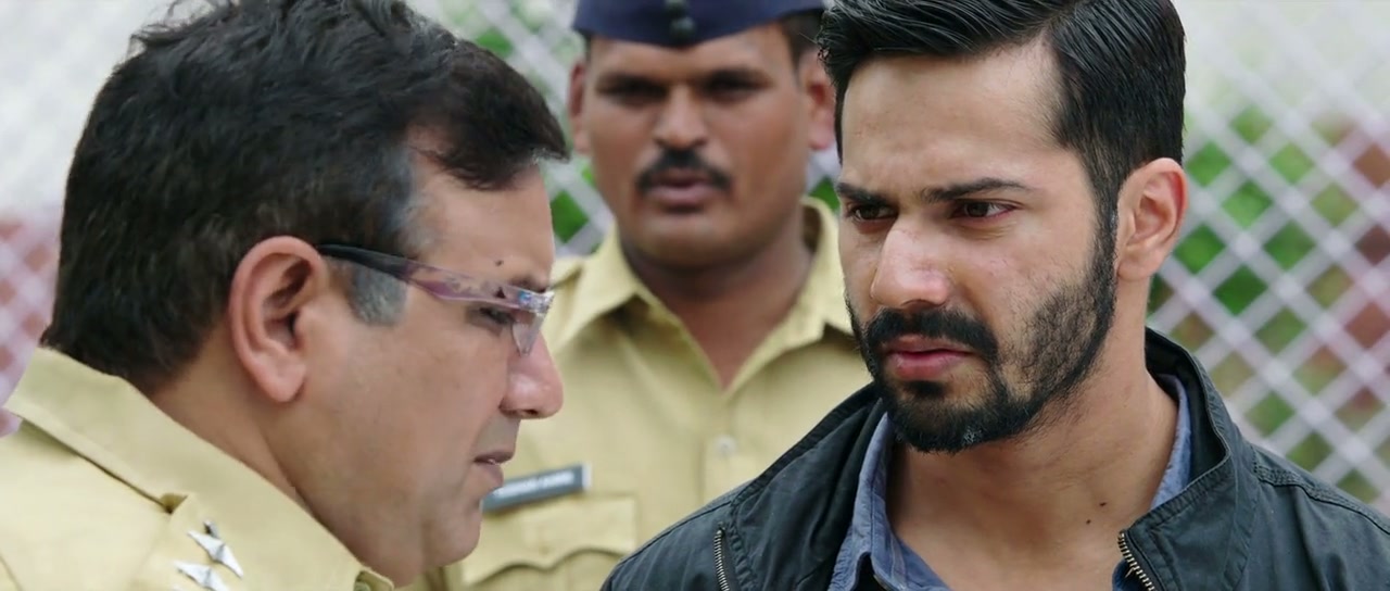 Badlapur Screenshot