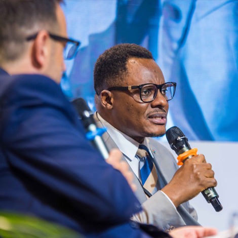 Illustration - Abidjan : les Rencontres Africa 2026 ouvrent avec 1 000 décideurs, le B2B franco-africain repart de la CGECI