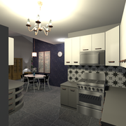 3314SE11th Ave Remod Kitchen2