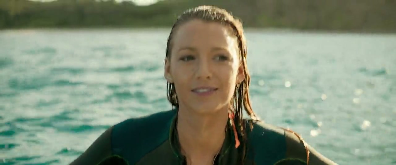 The Shallows Screenshot