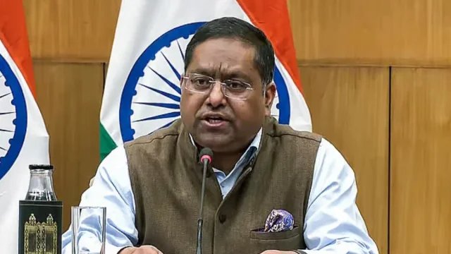 বাংলাদেশে সংখ্যালঘু নির্যাতন বন্ধে সরকারের পদক্ষেপ প্রত্যাশা ভারতের