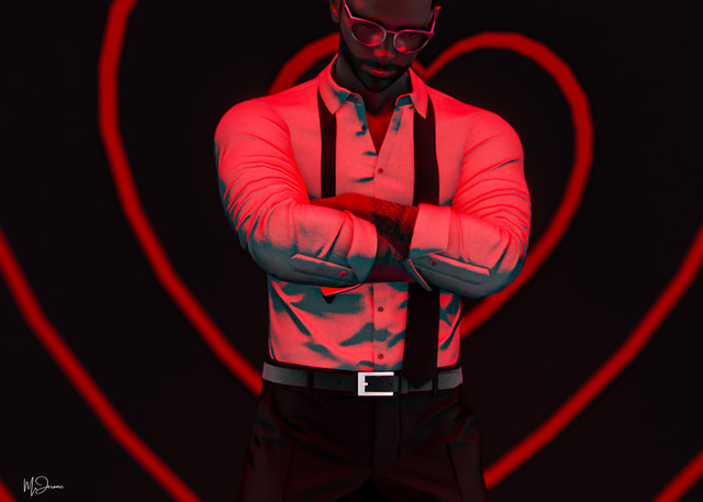 Valentine's Day 2026