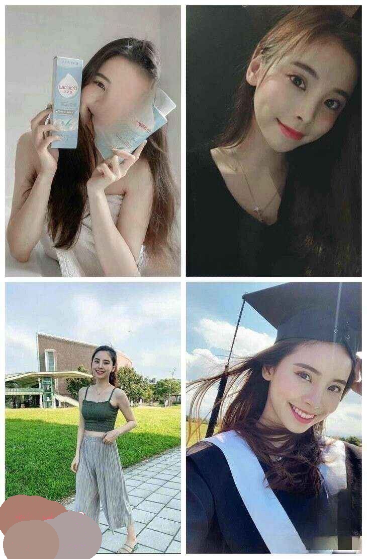 足模脚模泄露 02