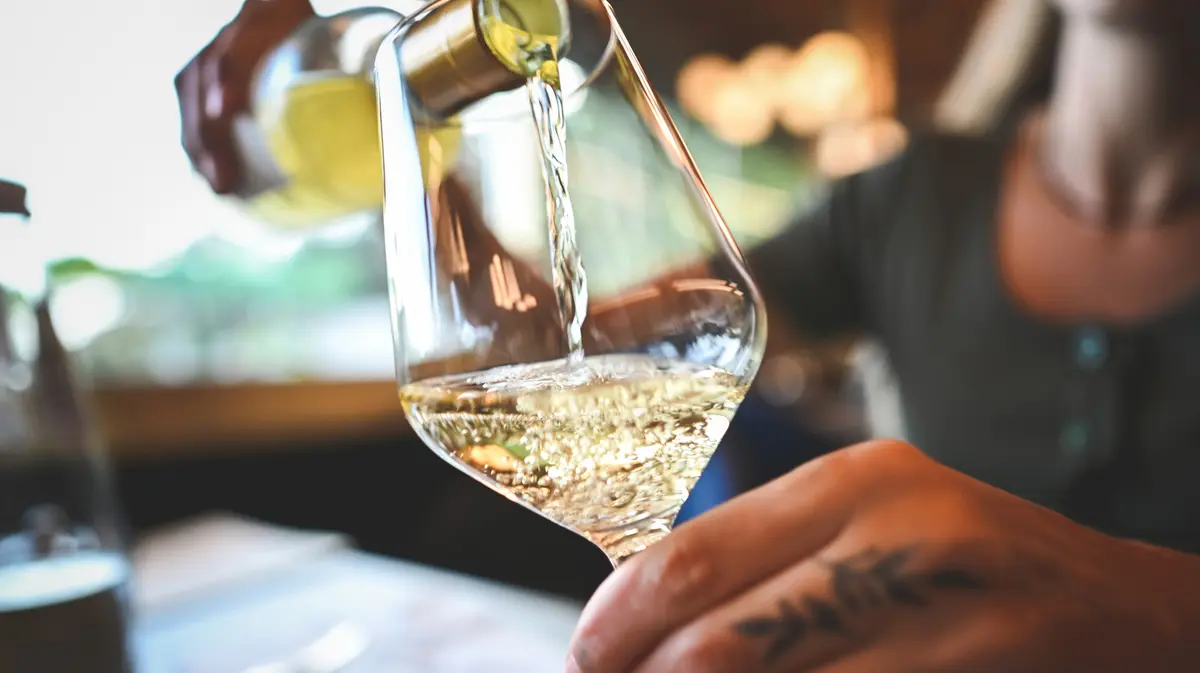 Is Sauvignon Blanc Dry or Sweet? Unpacking a Popular Wine