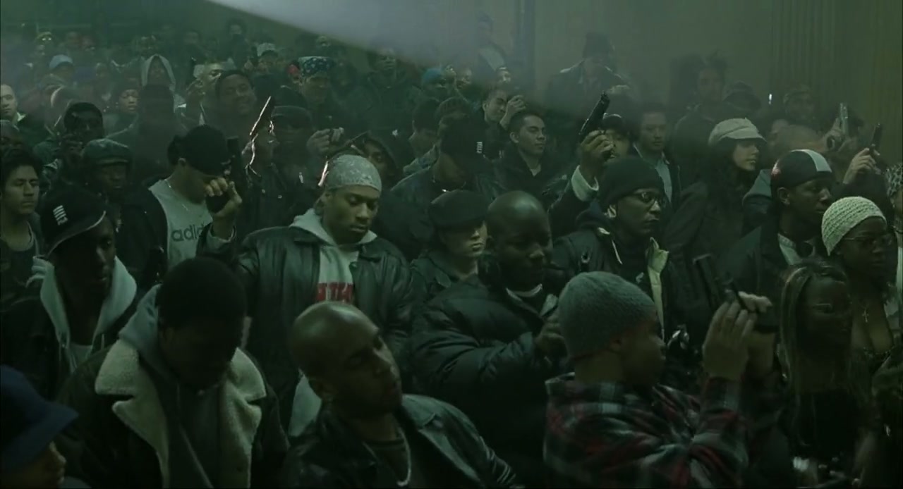 Scary Movie 3 Screenshot
