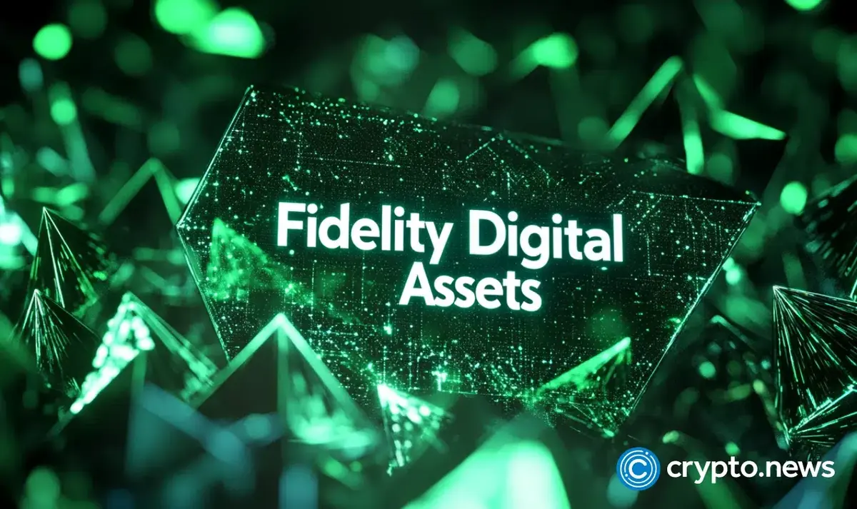 Fidelity International lansează FILQ, fond tokenizat cu rating Moody's