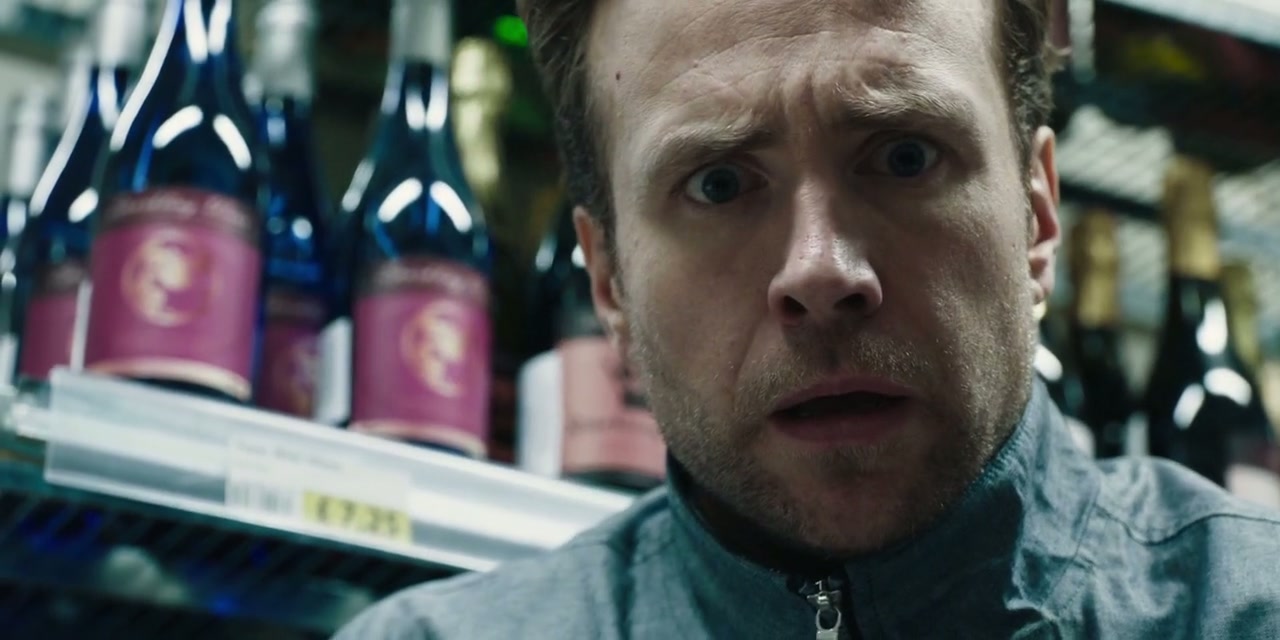 The Ritual Screenshot