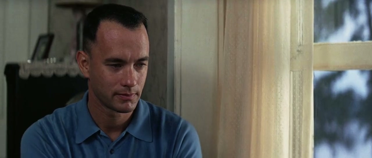 Forrest Gump Screenshot