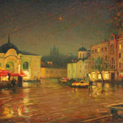 podol kiev