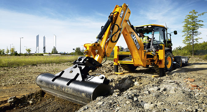 activitati buldoexcavator