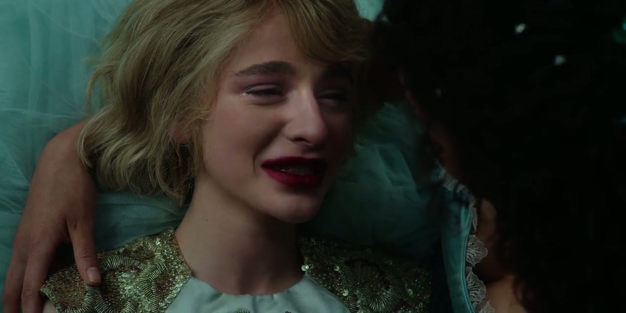 The School for Good and Evil Screenshot
