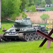 tank