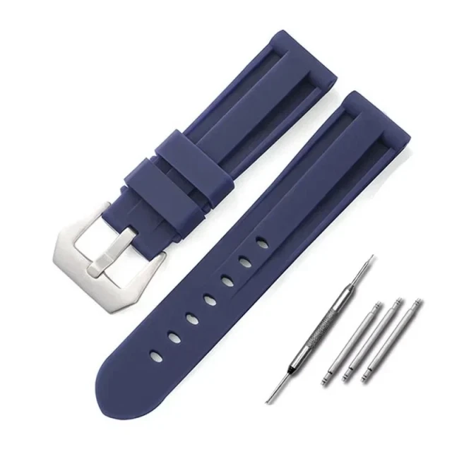 blue-silver