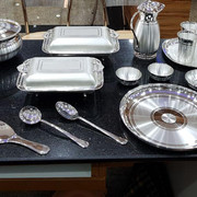 DINNER SET