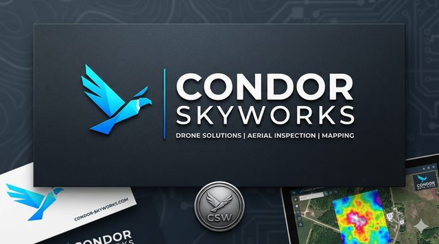 CondorSkyworks Logo