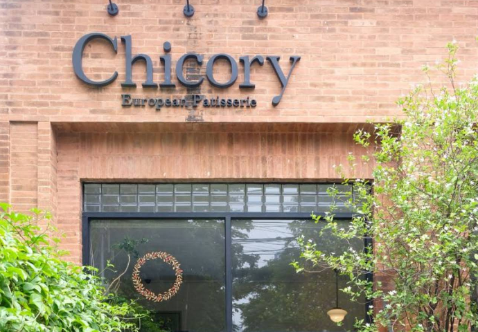 Chicory European Patisserie