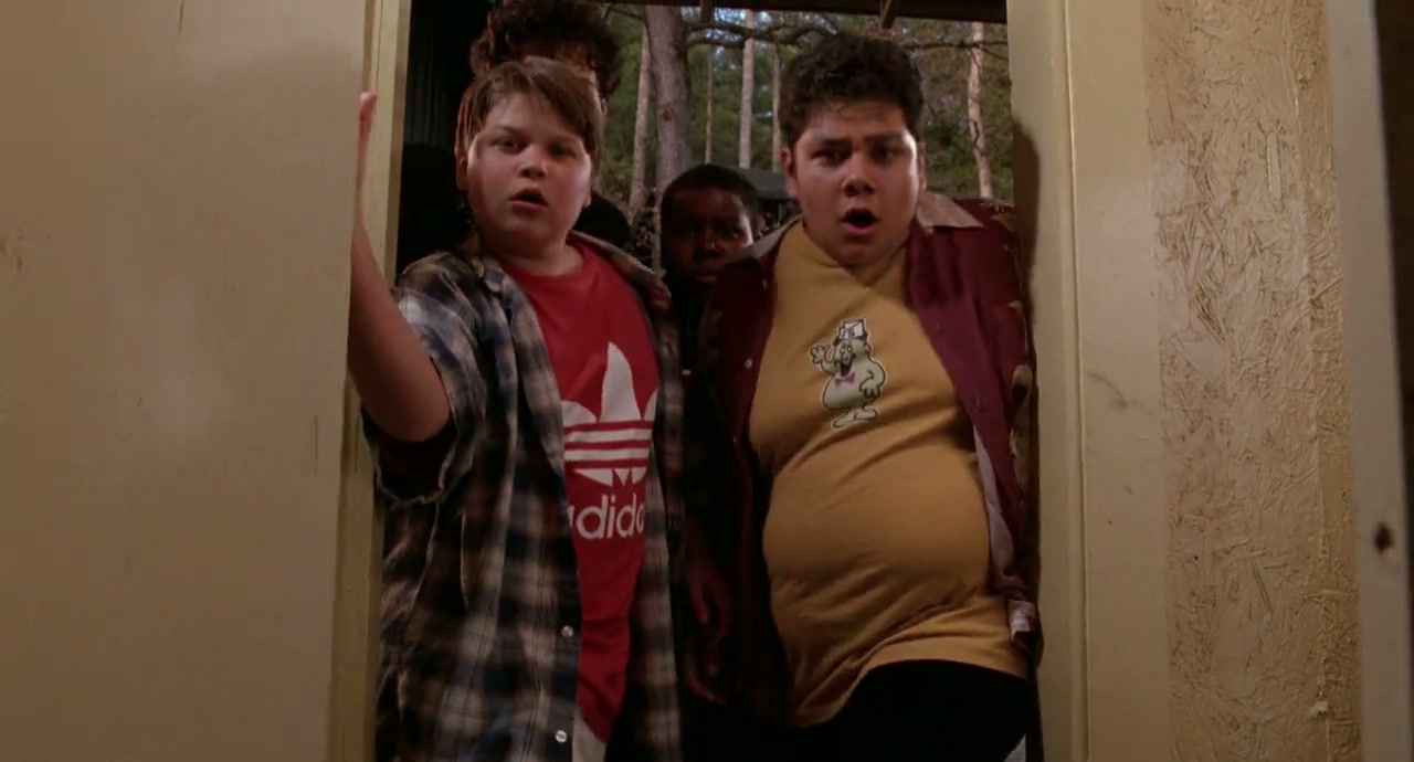 Heavyweights Screenshot