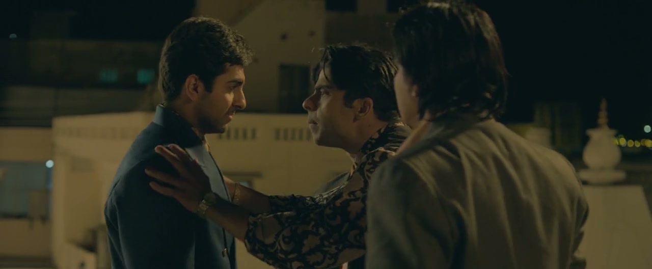 Dum Laga Ke Haisha Screenshot