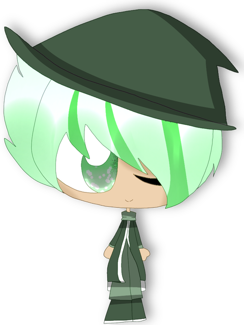 Clover-Cookie