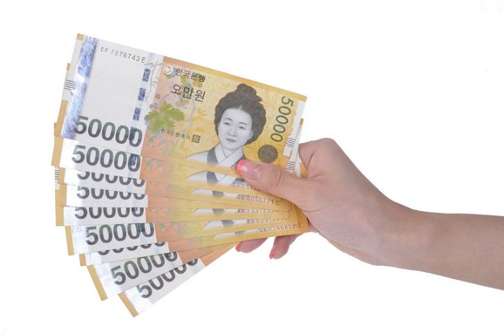최저시급 월급 계산법