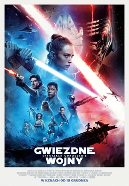 Gwiezdne wojny IX Skywalker Odrodzenie 2019 Star Wars Episode IX The Rise Of Skywalker MULTi.2160p.UHD.BluRay.REMUX.HDR.x265.AC3.TrueHD-K37