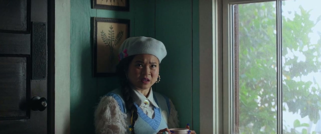 The Young Wife Screenshot