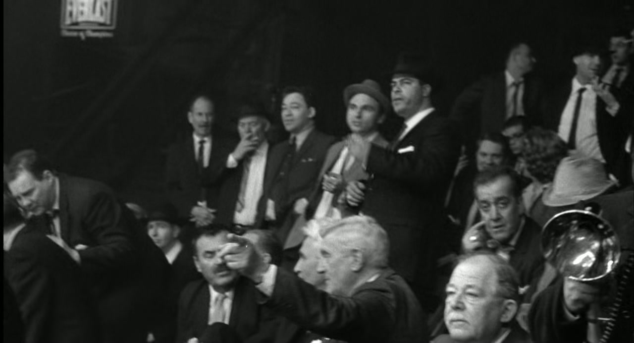 The Hurricane Screenshot
