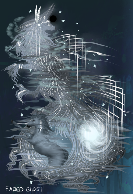 Heda-Ghost