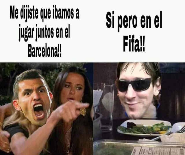 messi