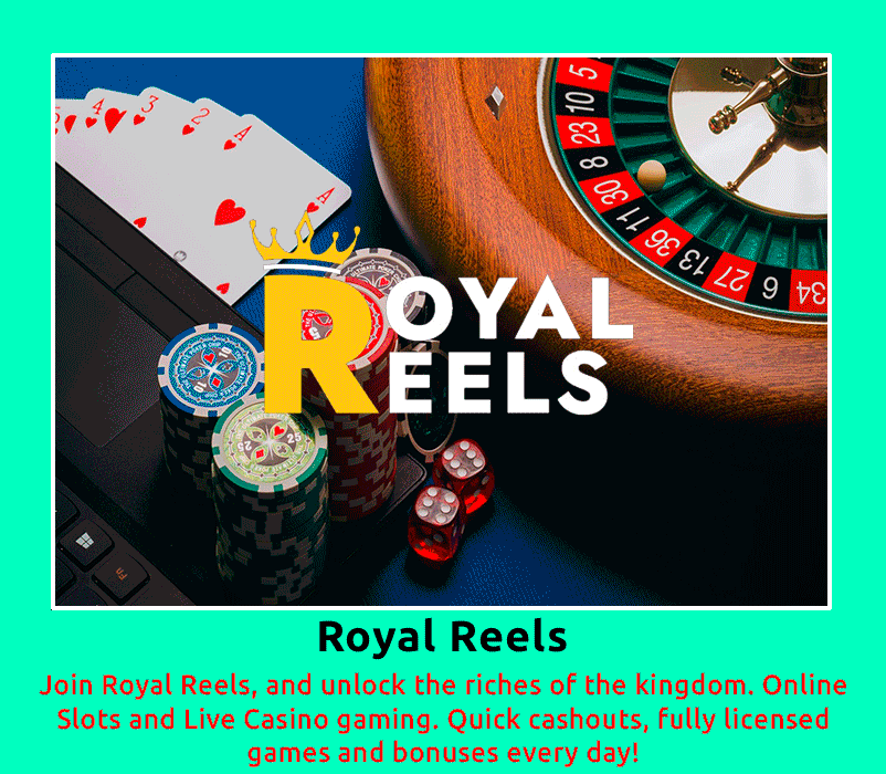 royalreels