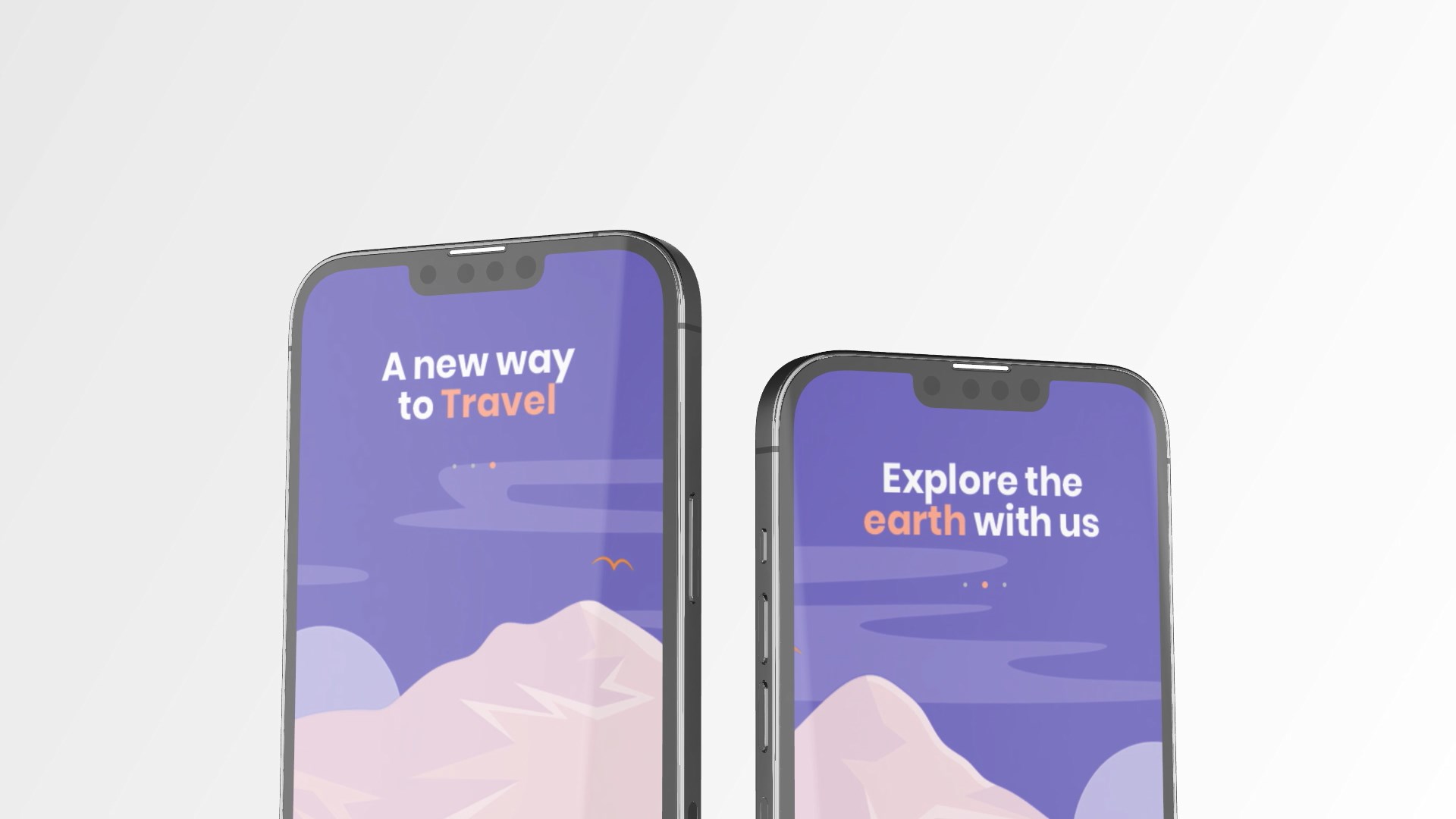Phone App Promo Phone App Promo