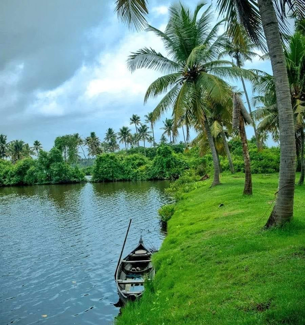 Kerala-India