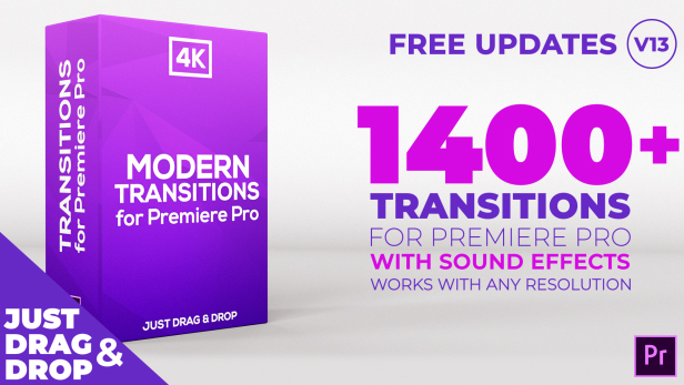 Transitions - 2