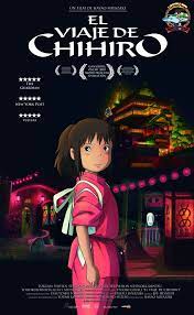 chihiro